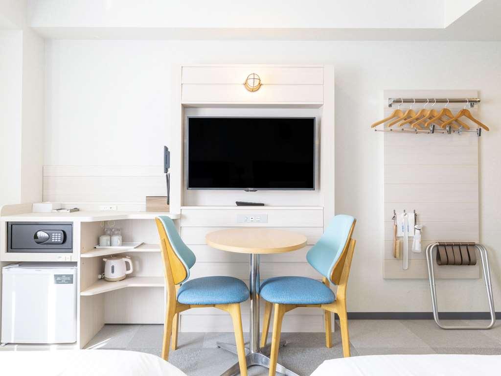 Comfort Ishigaki Island Hotel 3*