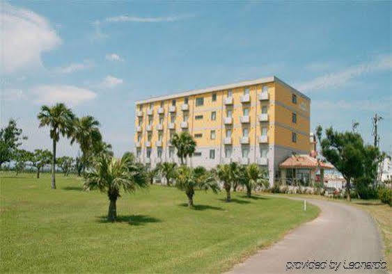Comfort Ishigaki Island Hotel
